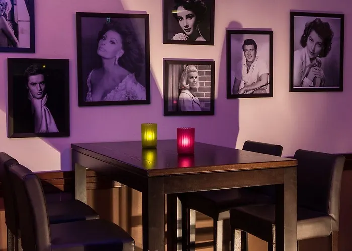 Ibis Styles Cologne Airport