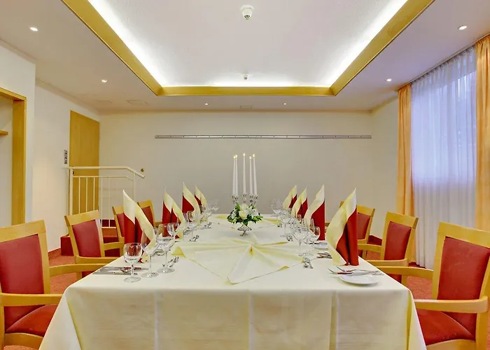 Hotel Ibis Styles Cologne Airport Troisdorf