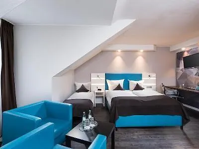 Otel Ibis Styles Cologne Airport