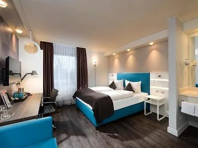 Hotel Ibis Styles Cologne Airport 3*