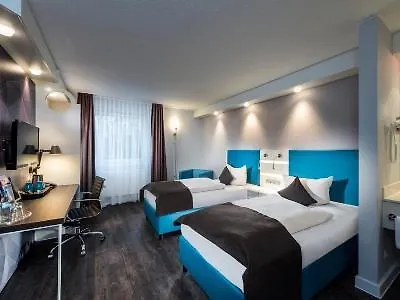 Otel Ibis Styles Cologne Airport