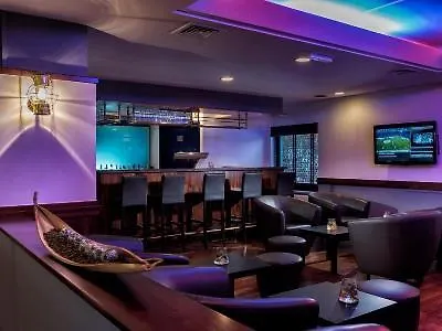 Ibis Styles Cologne Airport 3* טרויסדורף