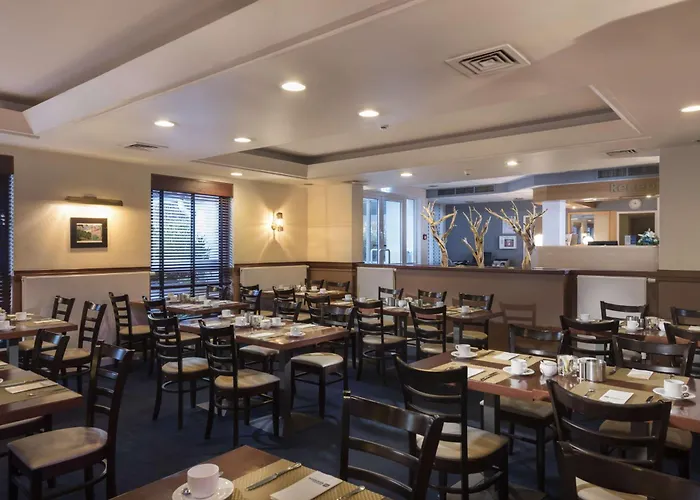 Ibis Styles Cologne Airport Hotel