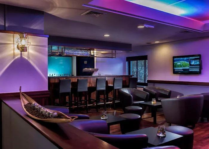 Otel Ibis Styles Cologne Airport Troisdorf