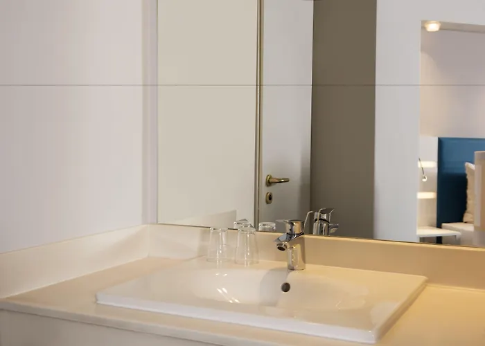 Ibis Styles Cologne Airport 3* Troisdorf