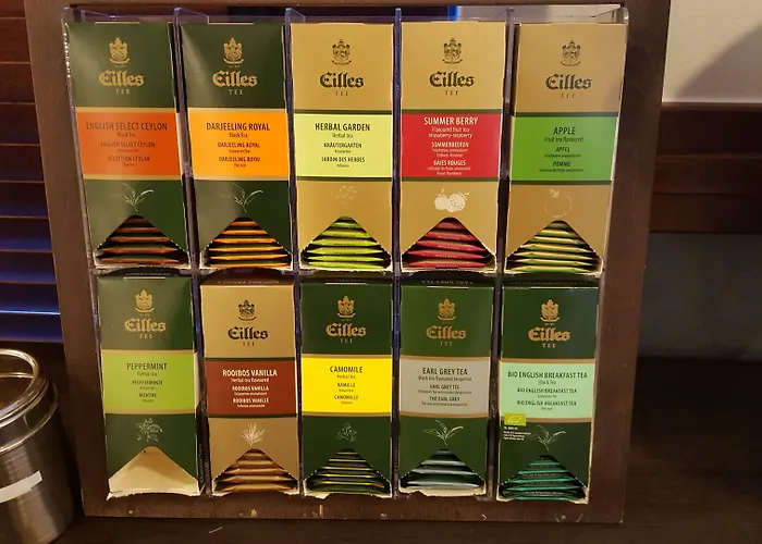 מלון Ibis Styles Cologne Airport טרויסדורף