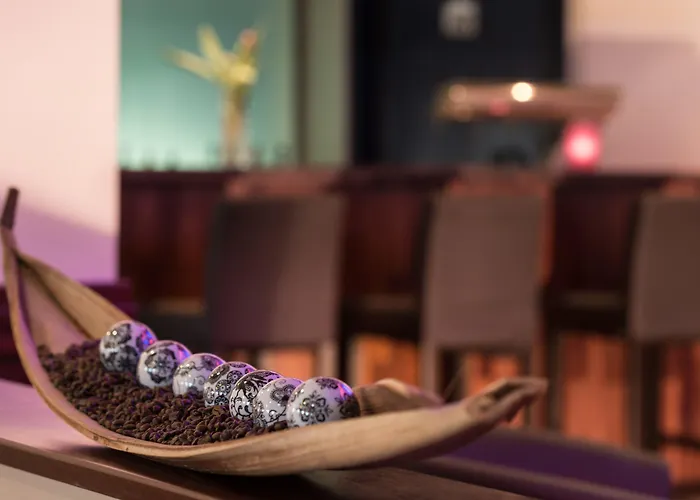 Otel Ibis Styles Cologne Airport 3*