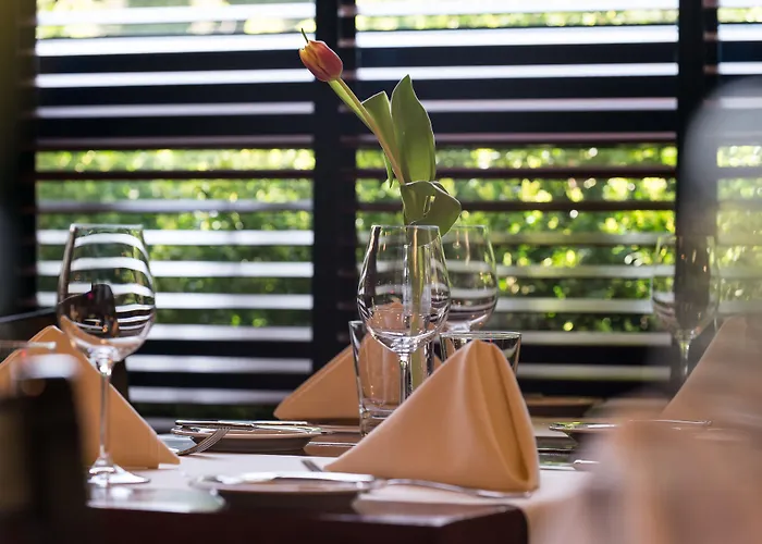 Ibis Styles Cologne Airport Troisdorf