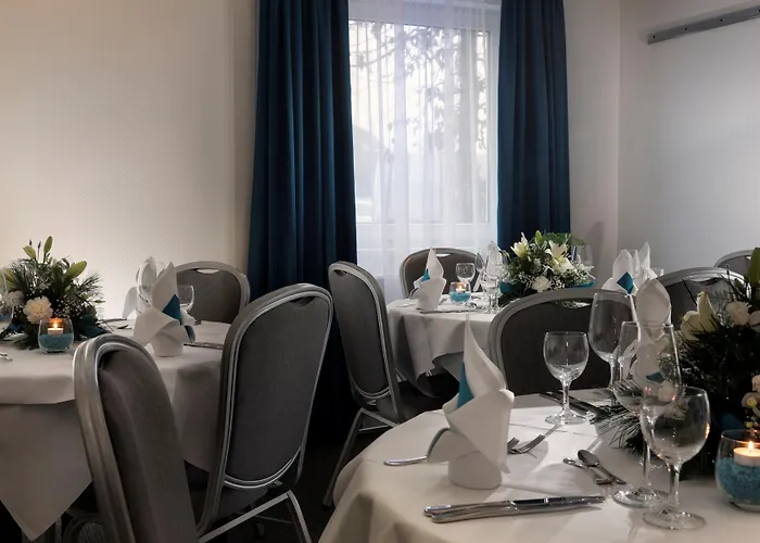 Ibis Styles Cologne Airport