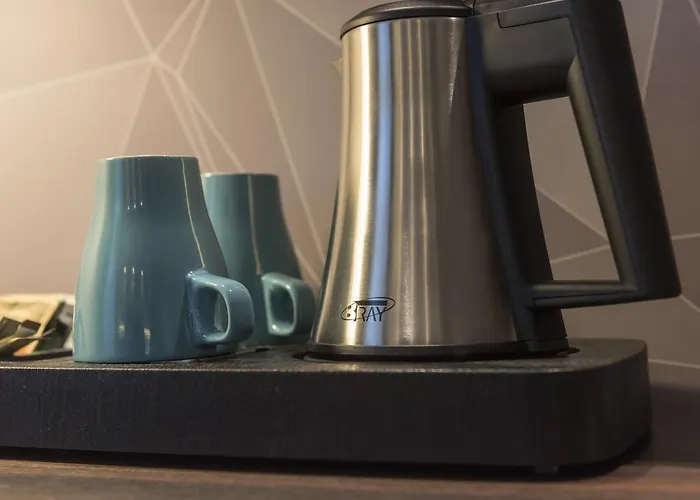 Ibis Styles Cologne Airport Hotel