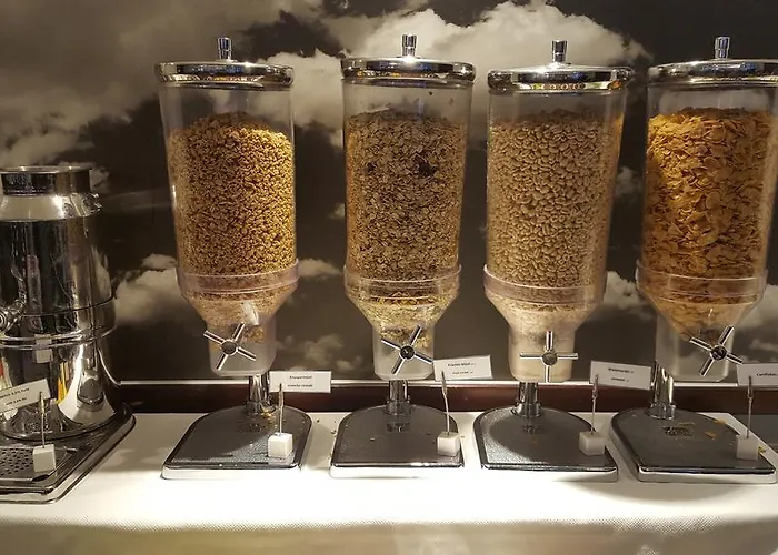 Ibis Styles Cologne Airport