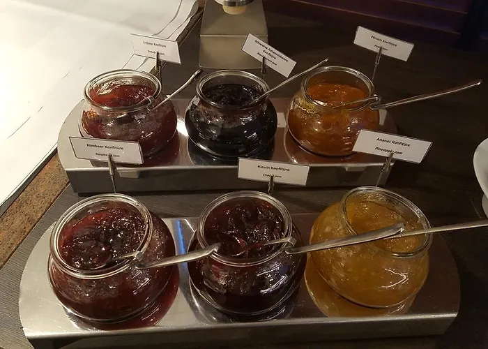 מלון Ibis Styles Cologne Airport טרויסדורף