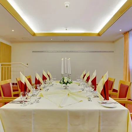 Hotel Western Cologne Airport Troisdorf