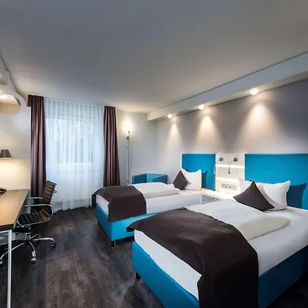 Western Cologne Airport 3*