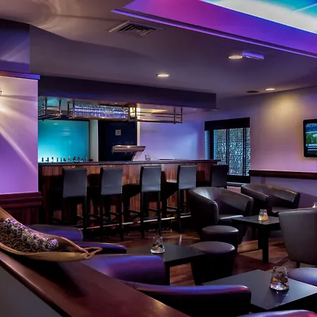 Hotel Western Cologne Airport Troisdorf