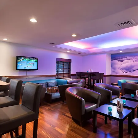 Western Cologne Airport Hotel 3*