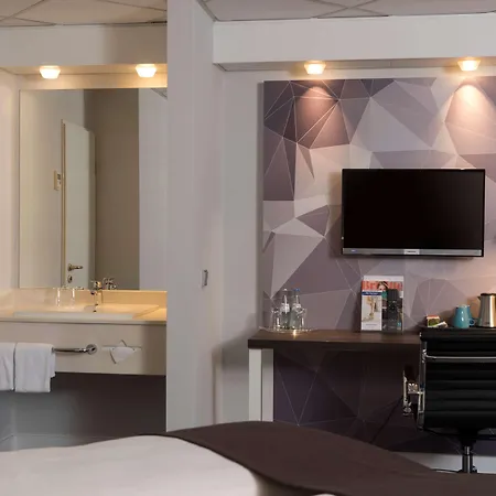 Hotel Western Cologne Airport Troisdorf