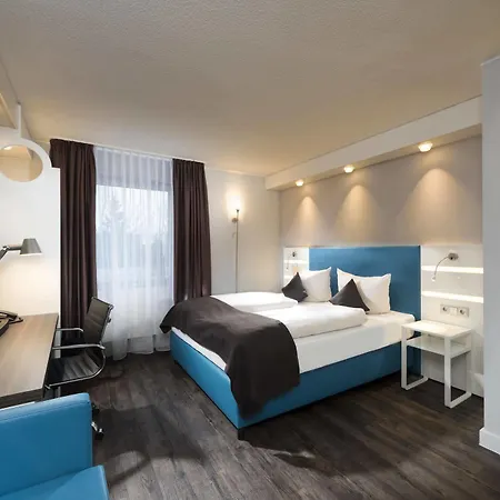 Western Cologne Airport Hotel