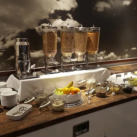 Western Cologne Airport Hotel