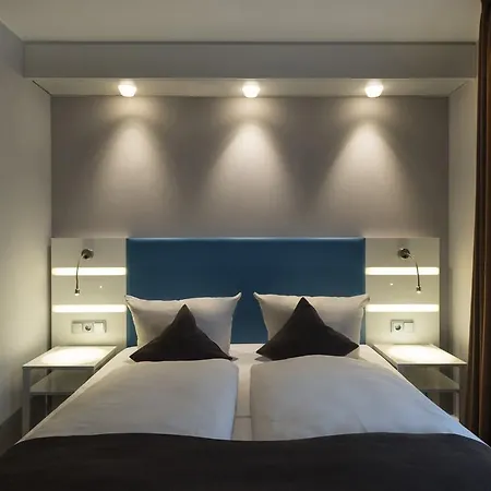 Western Cologne Airport Hotel